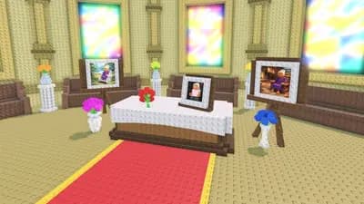 Eid & Granny's Funeral — Update 43